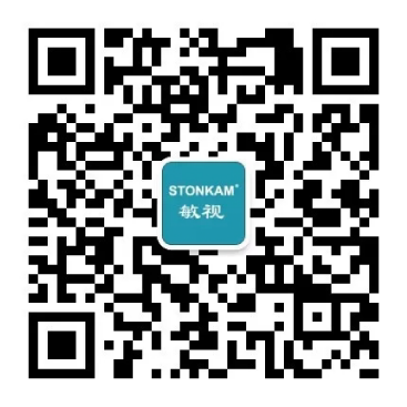 掃一掃，關(guān)注微信