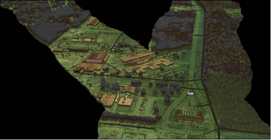 在地形測量中如何正確選擇RTK測量與航空攝影測量.jpg 在地形測量中如何正確選擇RTK測量與航空攝影測量.jpg