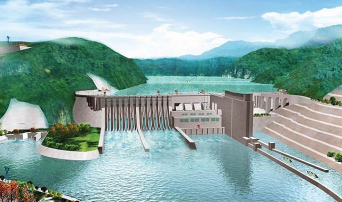 智慧水利與數(shù)字水利有何淵源？