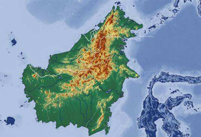 航空攝影測(cè)量大比例尺地形圖如何進(jìn)行拼接？