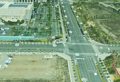 淺析激光雷達（LiDAR）技術(shù)應(yīng)用于公路數(shù)字地面模型