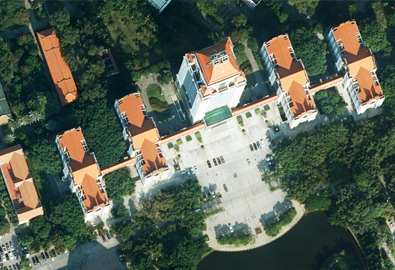 違建“零容忍”，傾斜攝影技術(shù)來助力