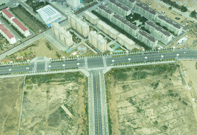 鐵路測繪中機載LiDAR關(guān)鍵技術(shù)的應(yīng)用