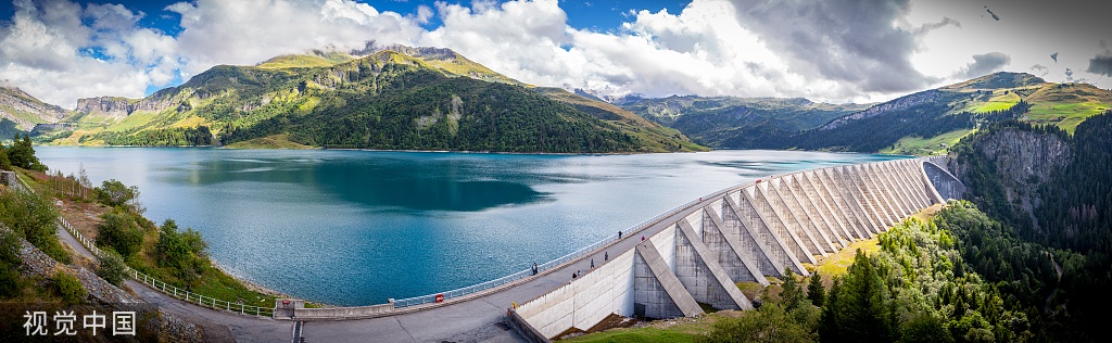 智慧水利的建設(shè)目標(biāo)是什么？