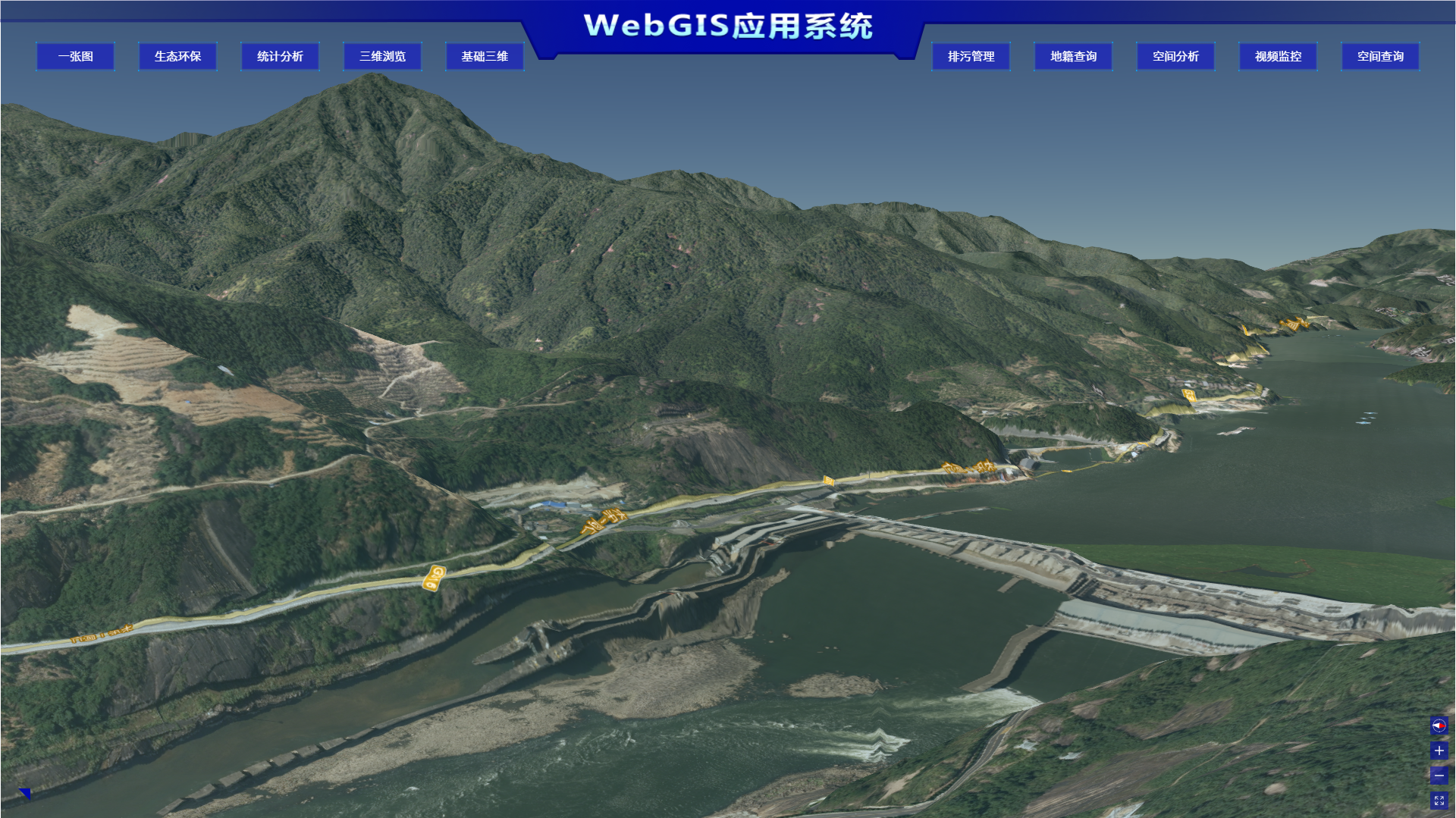 攝影測量學(xué)的前世、今生與未來