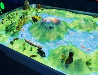 防汛抗旱三維電子沙盤建設(shè)涉及到哪些技術(shù)？