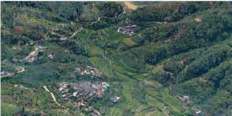 傾斜攝影技術(shù)為電力線路勘測(cè)帶來怎樣的便利？