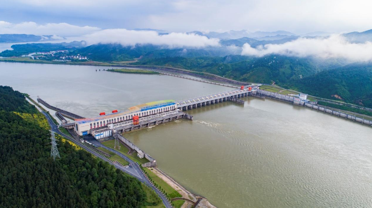 智慧水利跟河湖長(zhǎng)制有著怎樣的聯(lián)系？