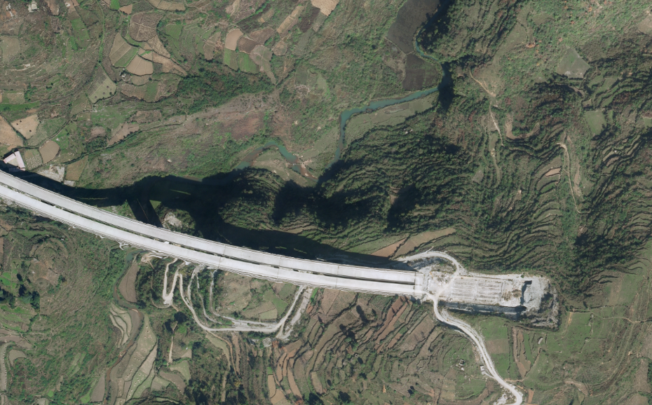 激光Lidar 點云到DOM制作需歷經(jīng)幾步？