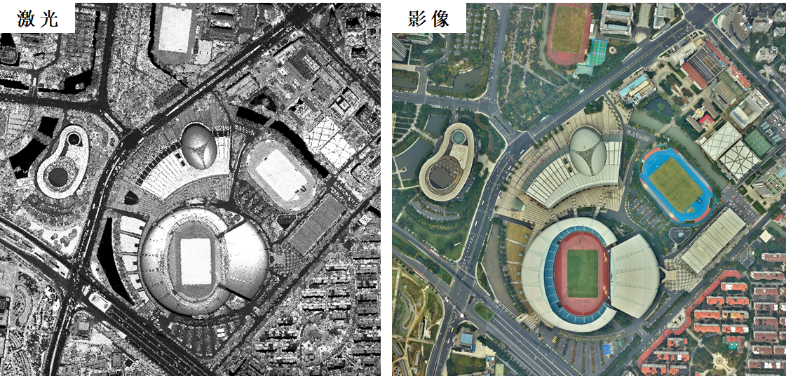 什么是激光雷達(dá)測繪技術(shù)？激光雷達(dá)測繪技術(shù)的優(yōu)勢