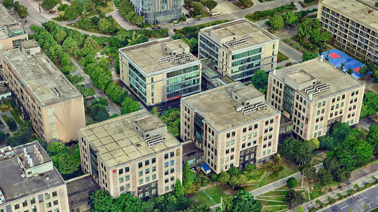 傾斜攝影測量技術(shù)進(jìn)行三維建模需做些什么？