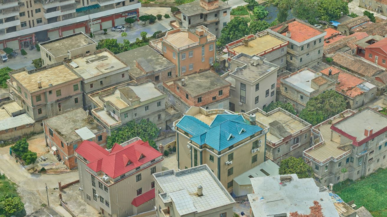 必看！2018年度測(cè)繪地理信息領(lǐng)域的十大件事件