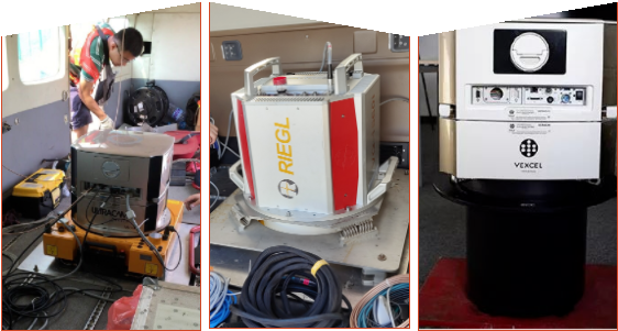 廿念不忘，煥“心”出發(fā)|航空遙感技術(shù)處理新篇章