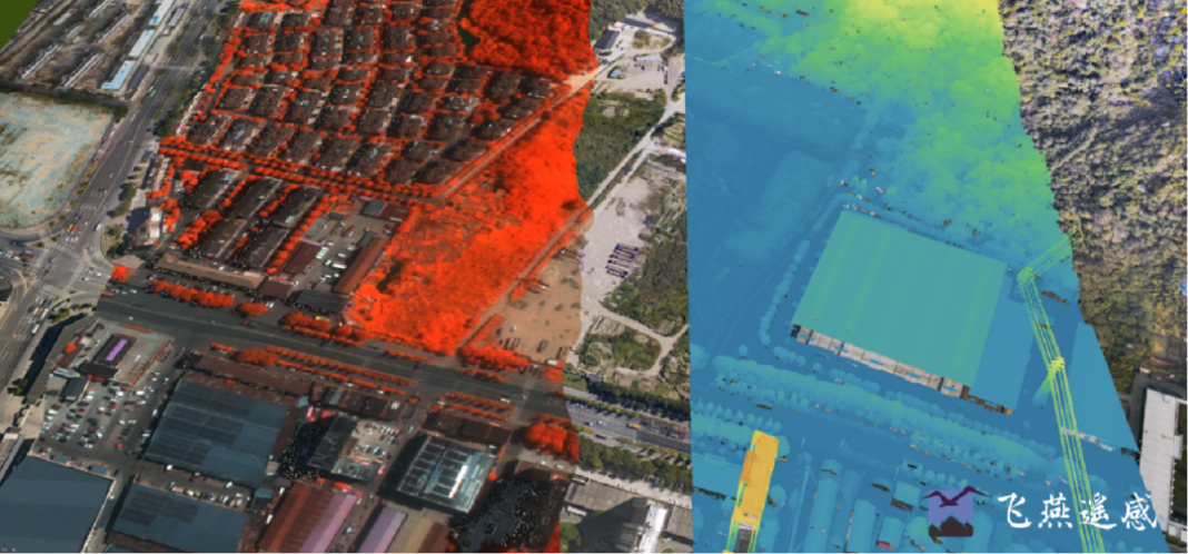 千億市場即將釋放，飛燕遙感全面推進(jìn)實景三維中國建設(shè)