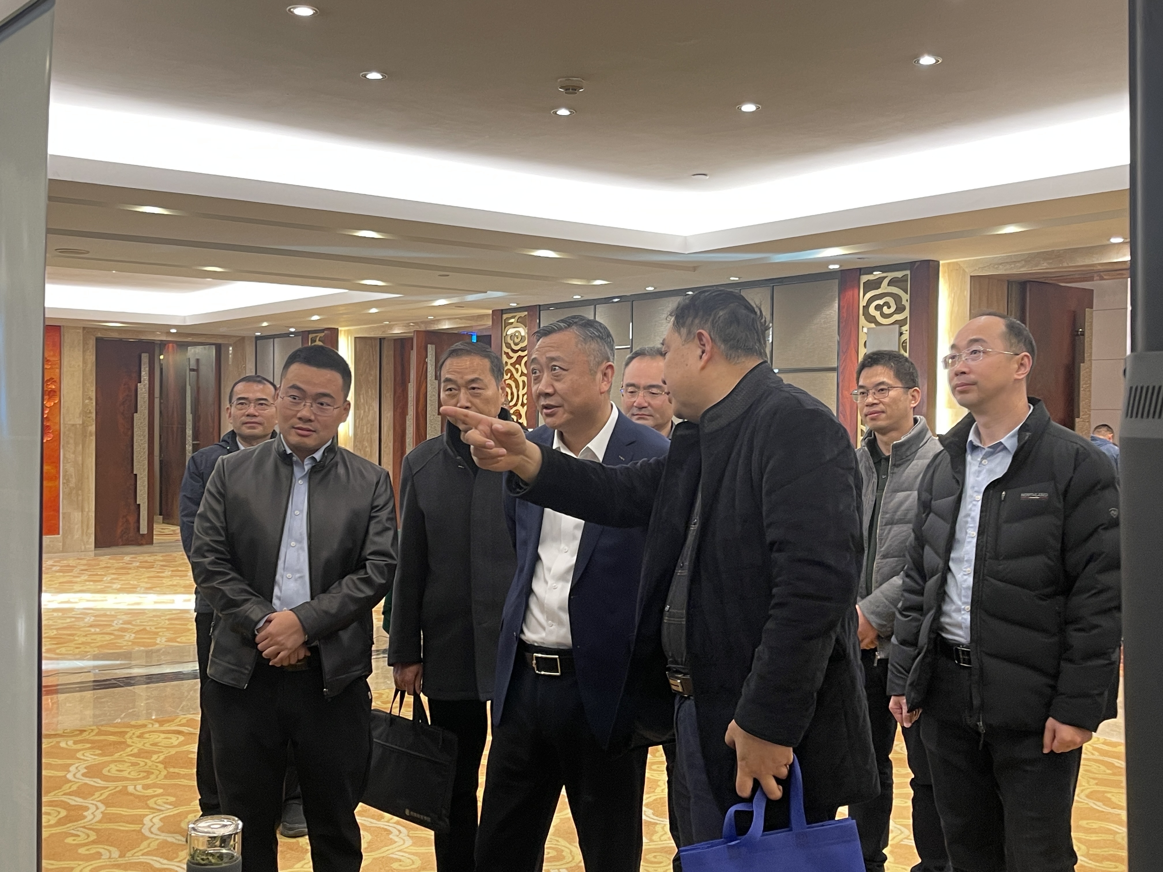 激活時空大數(shù)據(jù)，實景三維賦能智慧城市建設(shè)