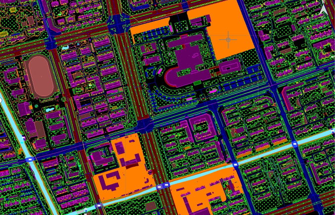 又一地理實體項目順利通過驗收！