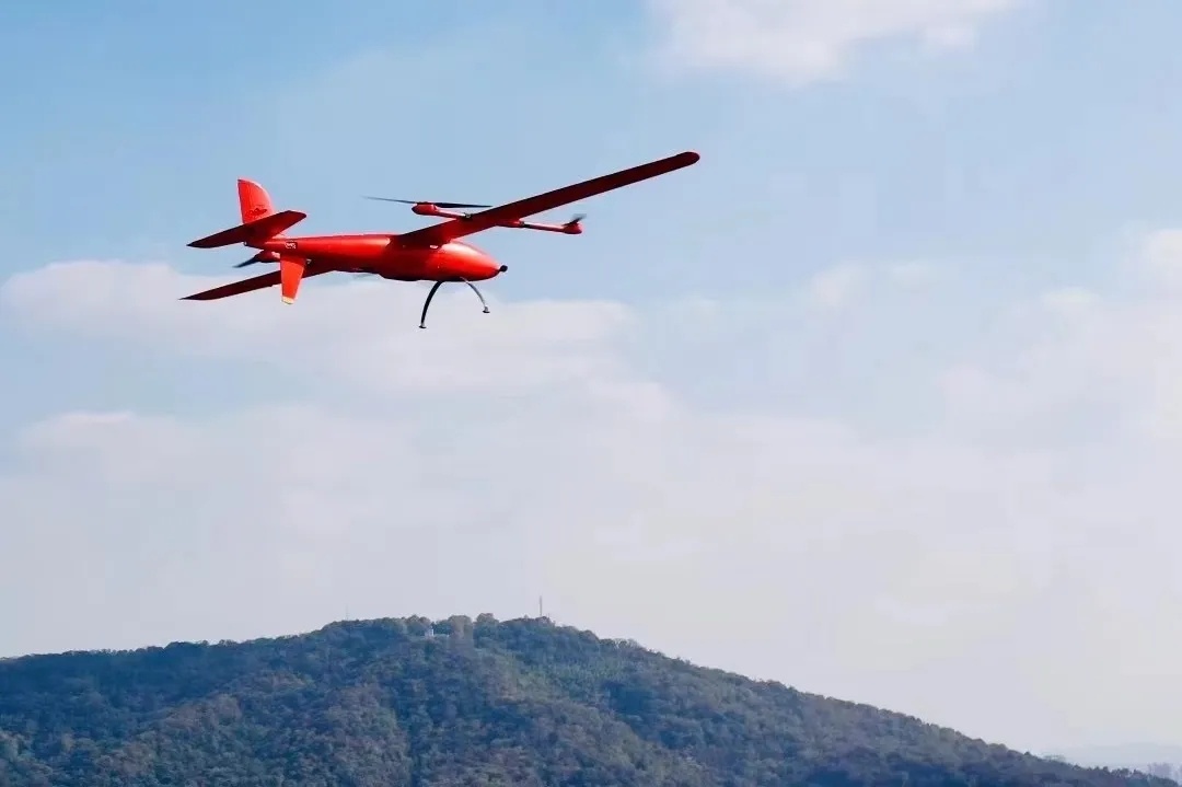 低空經(jīng)濟(jì)振翅高飛，低空基礎(chǔ)設(shè)施建設(shè)勢在必行